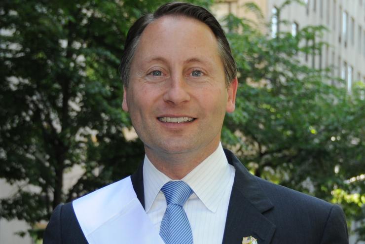 Rob Astorino