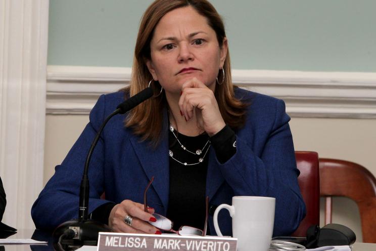 Melissa Mark-Viverito