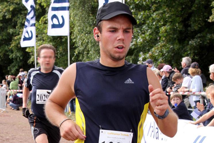 Andreas Lubitz