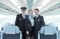 All biz-class La Compagnie's new Newark-to-Luton route