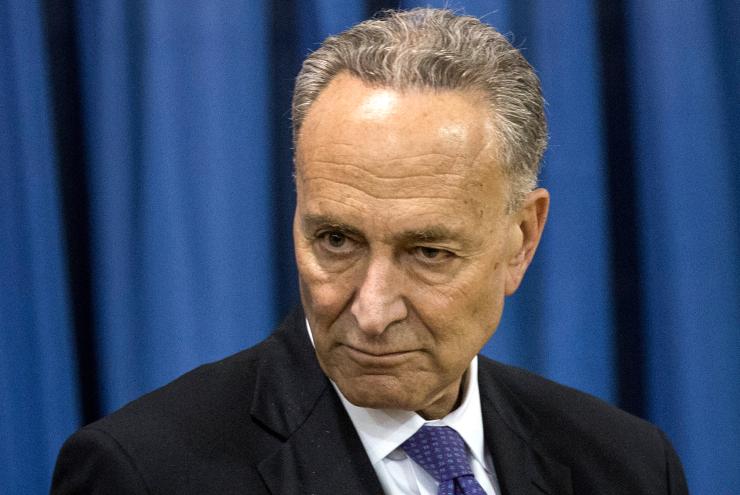 Chuck Schumer