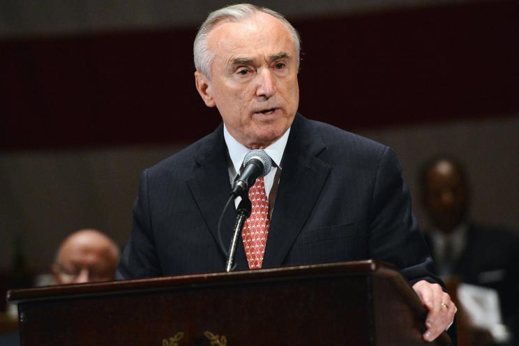 Bill Bratton