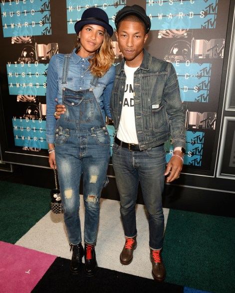 2015 MTV Video Music Awards – Red Carpet