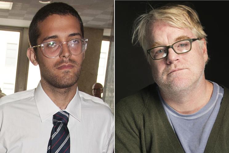 Max Rosenblum, who was connected to ​Philip ​Seymour Hoffman’s accused drug dealer, is going back to jail.