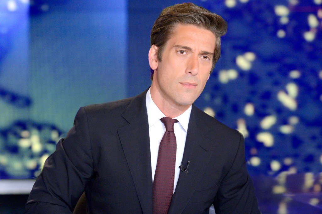 David Muir