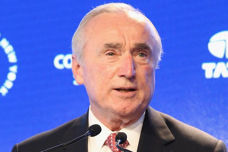 Bill Bratton