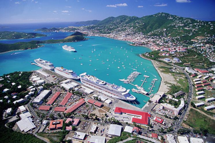 St. Thomas