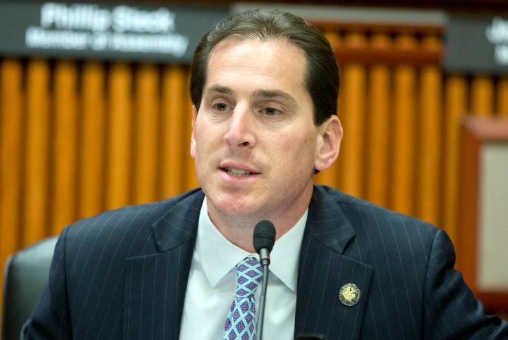 Todd Kaminsky