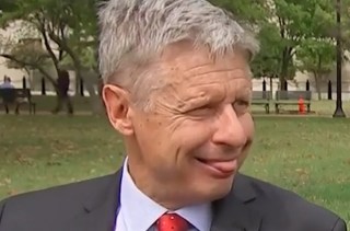 Gary Johnson struggles to name just one current world leader in his latest blunder