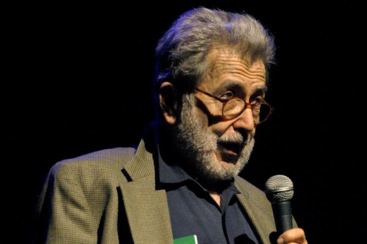 Nat Hentoff