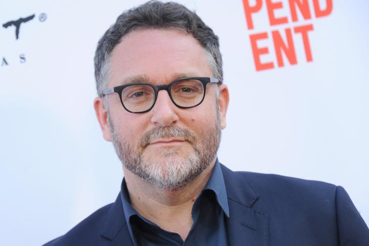 Colin Trevorrow