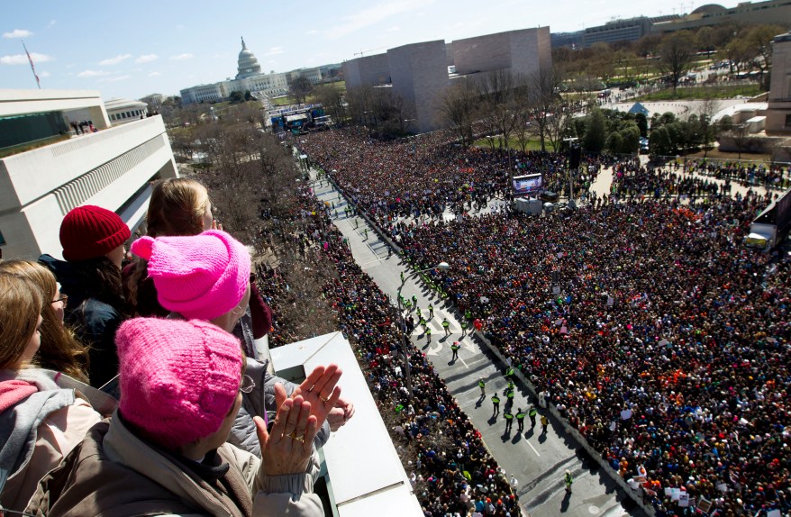 March for Our Lives