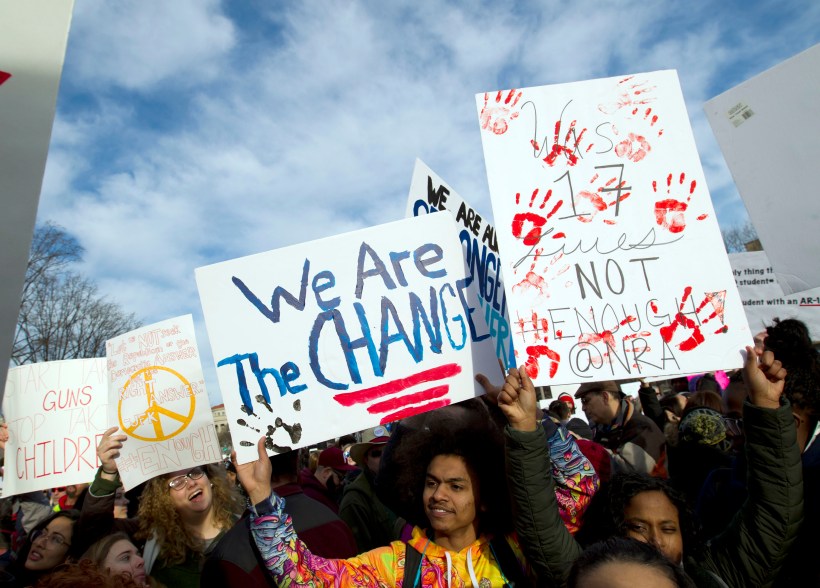 March for Our Lives