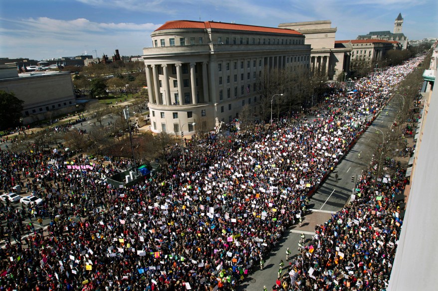 March for Our Lives