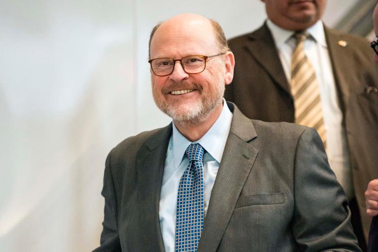 Joe Lhota