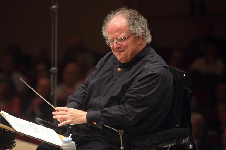 James Levine