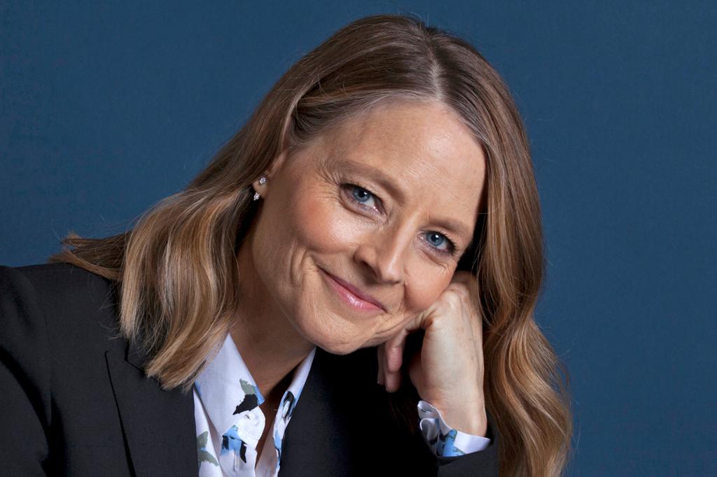 Jodie Foster