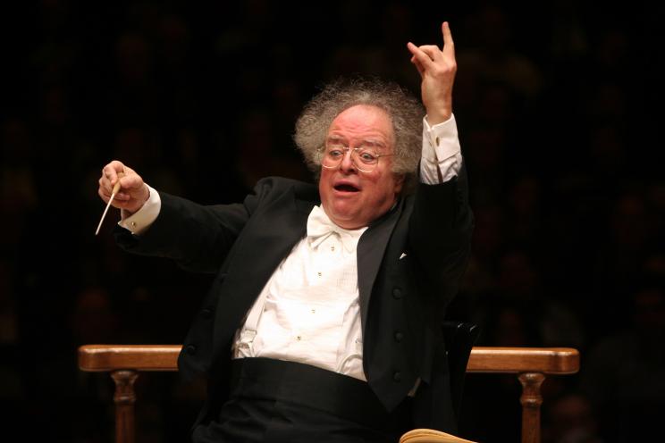 James Levine