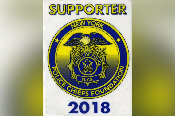 New York Police Chiefs Foundation