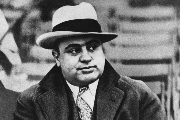 Al Capone