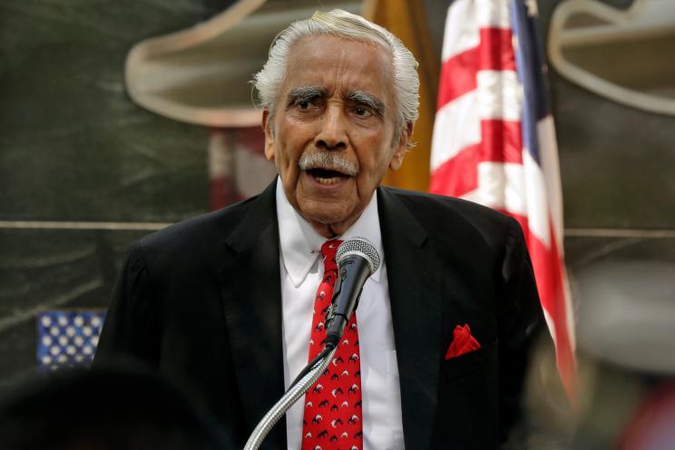 Charles Rangel