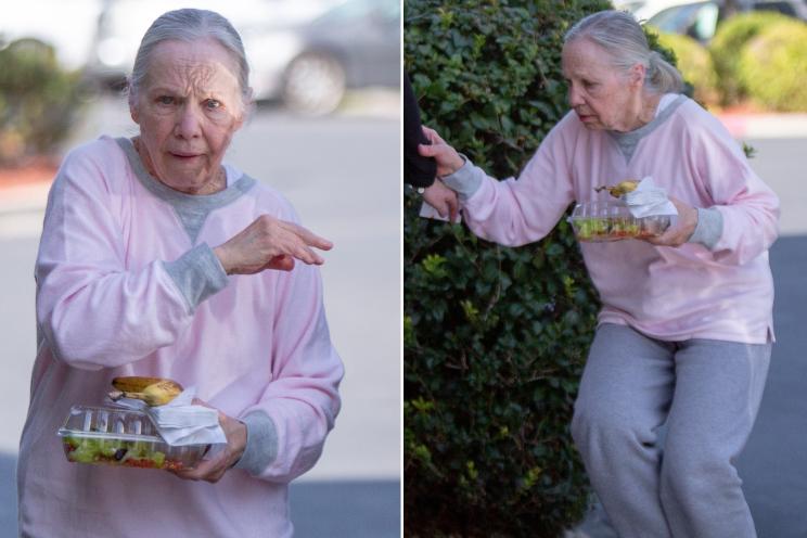 Wanda Barzee was released from prison Wednesday morning.