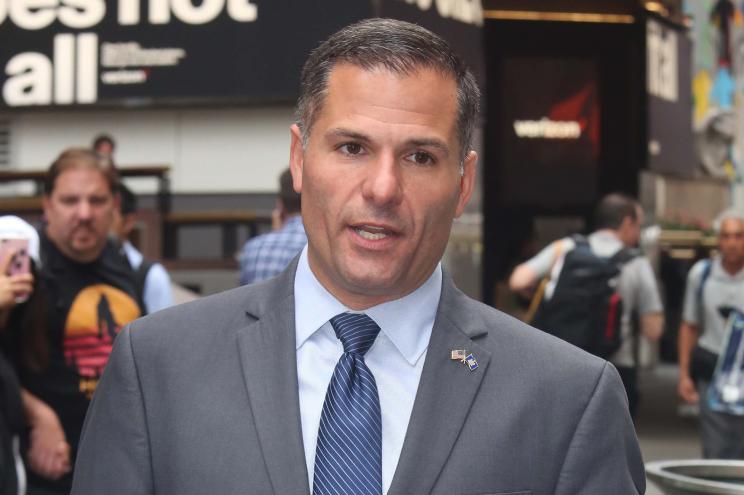 Marc Molinaro