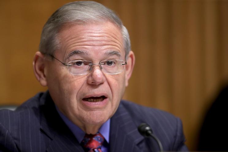 Bob Menendez