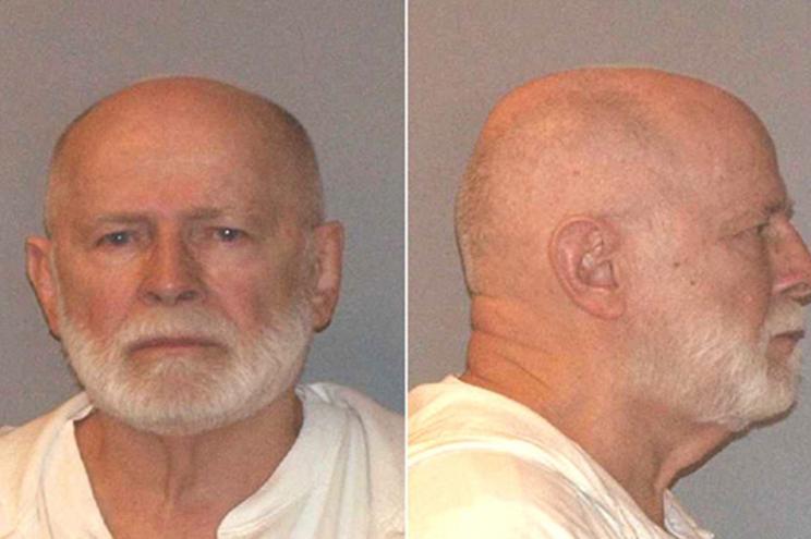 James 'Whitey' Bulger