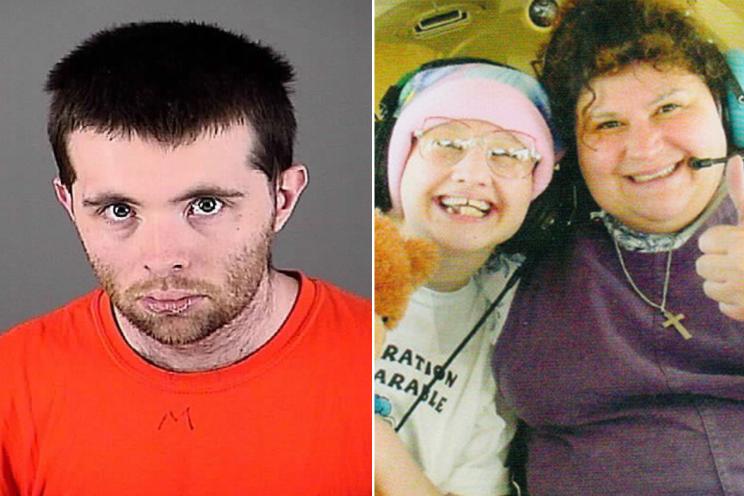 Nicholas Godejohn, Gypsy Blanchard and Dee Dee Blanchard