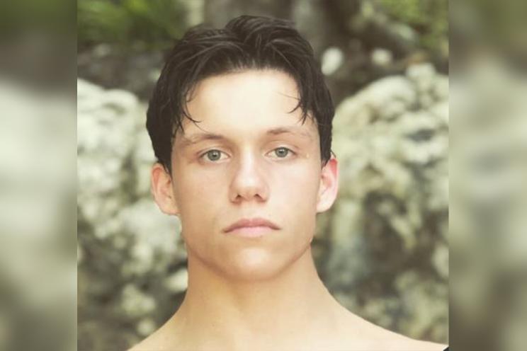 Arron Hough