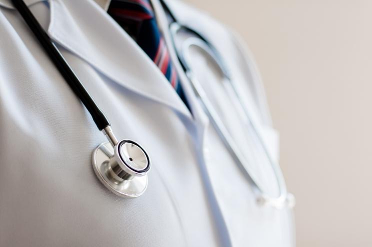 Doctor