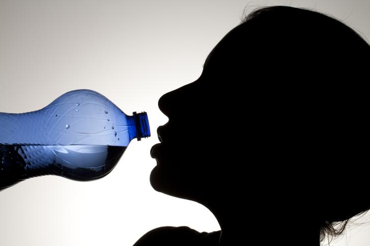 Water bottle