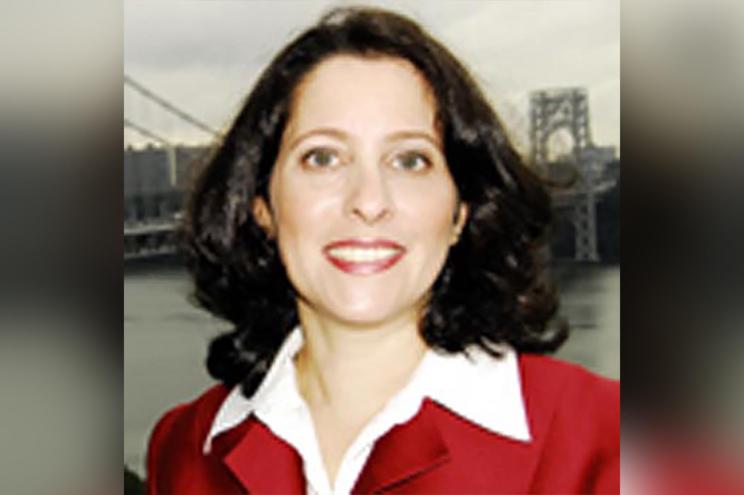Shari R. Michels