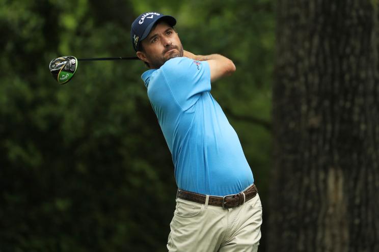 Kevin Kisner
