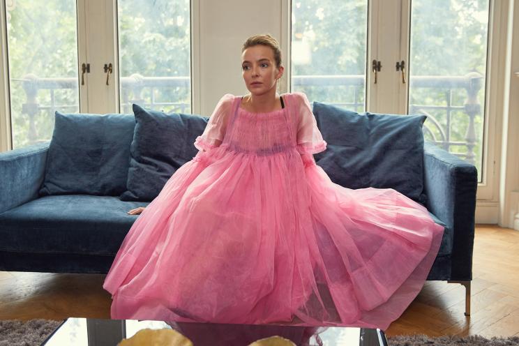Killing Eve