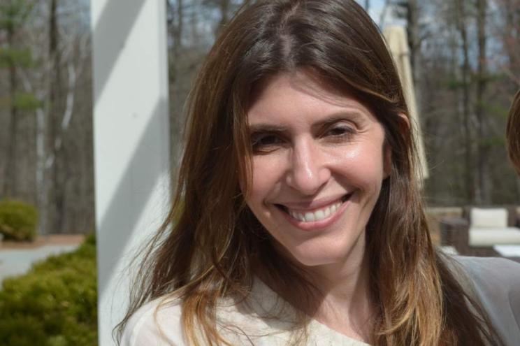 Jennifer Dulos