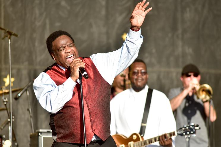 Al Green