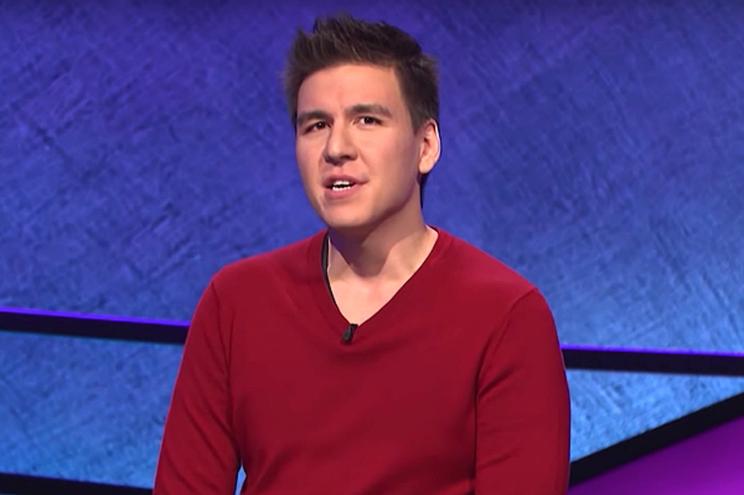 James Holzhauer