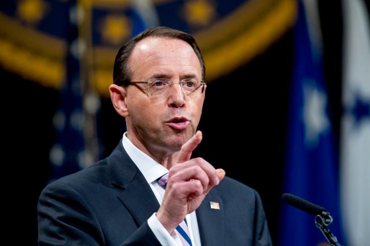 Rod Rosenstein