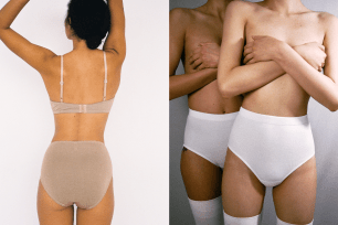 granny panties