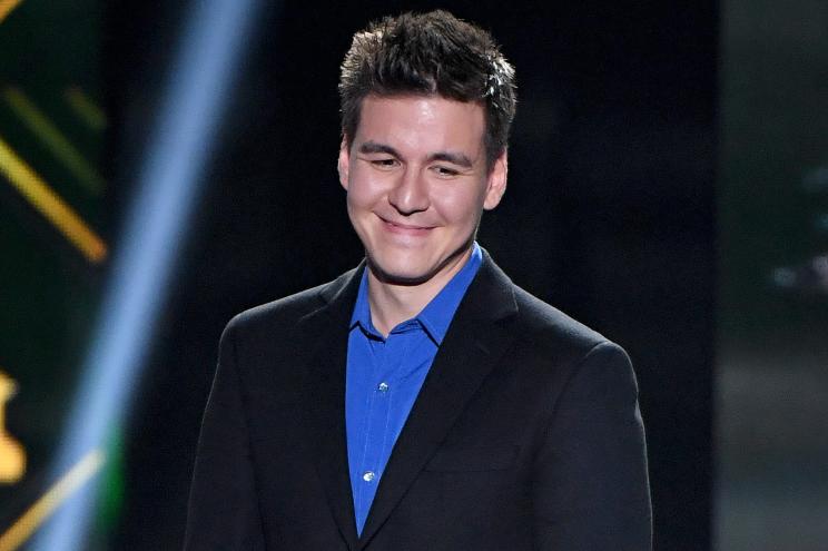James Holzhauer
