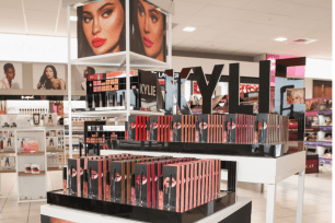 Kylie Cosmetics