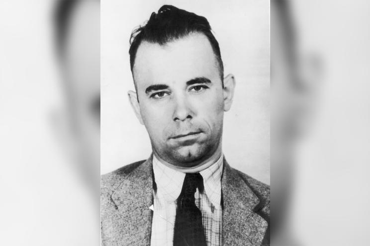 John Dillinger