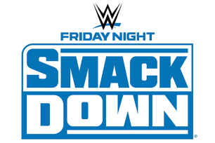 WWE SmackDown logo