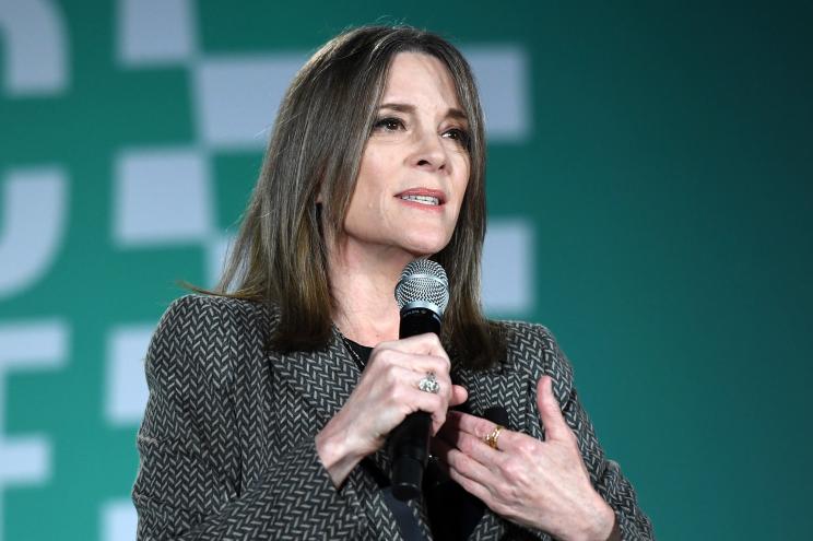 Marianne Williamson