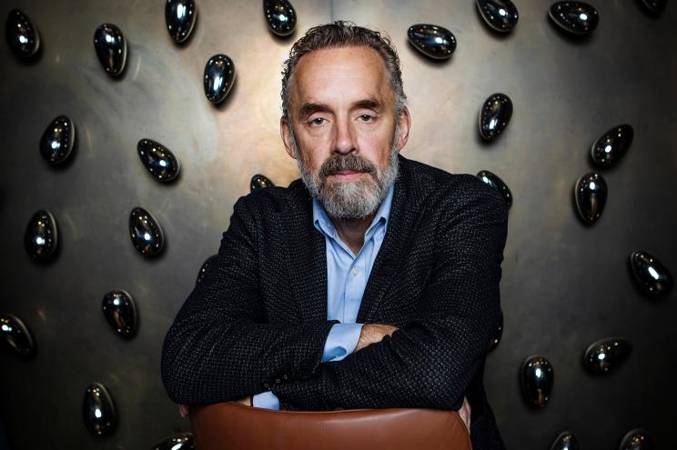 Jordan Peterson