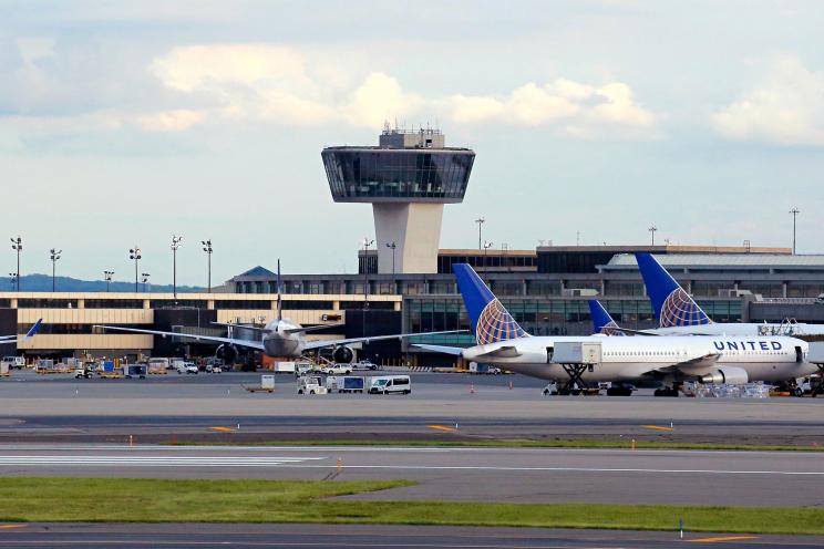 Newark Liberty Airport