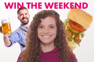 Best things to do this weekend besides brunch