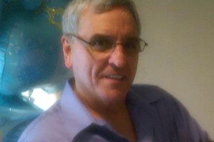 Michael Meldish